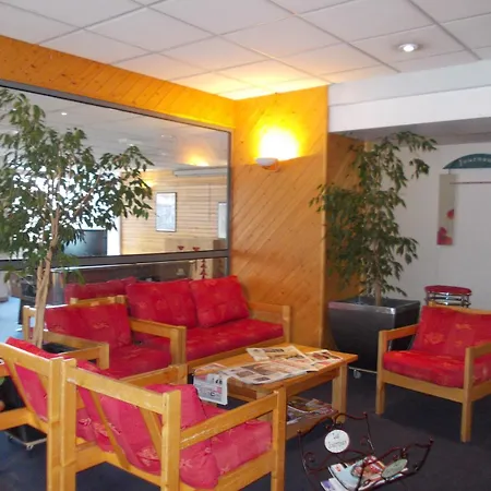 Hotel Design