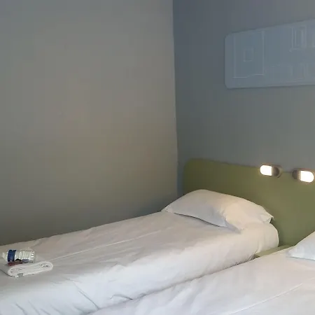 Design Hotel Moutiers (Savoie)