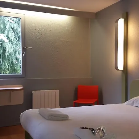 Design Hotel Moutiers (Savoie)