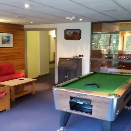 Design 2* Moutiers (Savoie)