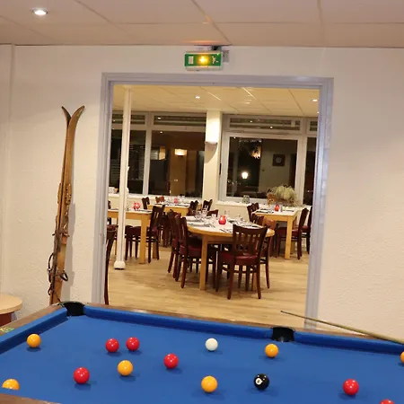 Hotel Design Moutiers (Savoie)