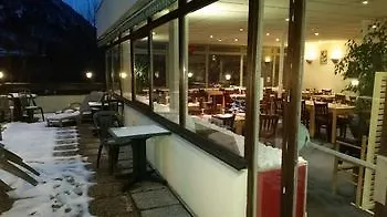 Hotel Design Moutiers (Savoie)