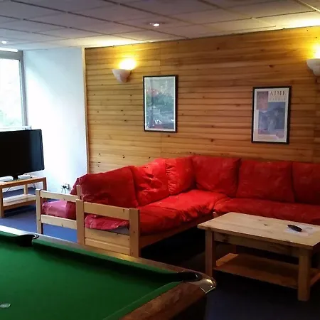 Hotel Design 2*