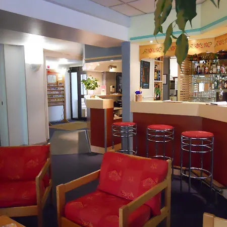 Hotel Design Moutiers (Savoie)