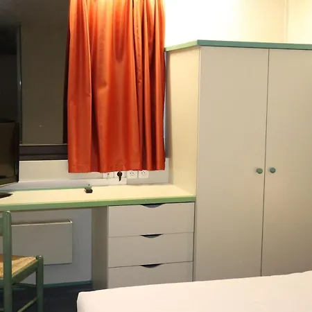 Design Hotel Moutiers (Savoie)