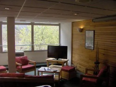 Design 2* Moutiers (Savoie)